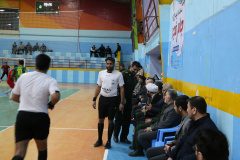 مسابقات جام فجر