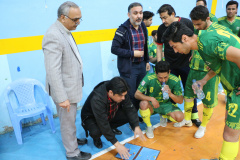 مسابقات جام فجر