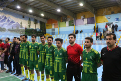 مسابقات جام فجر