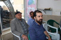 جشن نیمه شعبان سجادیه ۱۴۰۱