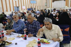 اردو بازنشستگان دانشکده