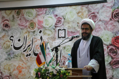 همایش بانوان فاطمی _دیماه ۱۴۰۲