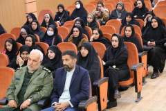 همایش بانوان فاطمی _دیماه ۱۴۰۲