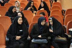 همایش بانوان فاطمی _دیماه ۱۴۰۲