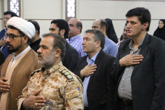 همایش روز روابط عمومی