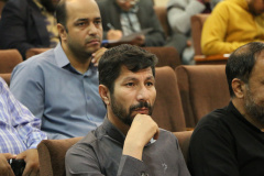 همایش روز روابط عمومی