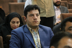 همایش روز روابط عمومی
