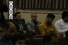 همایش روز روابط عمومی