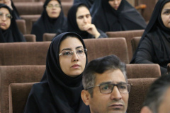 همایش روز روابط عمومی
