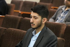 همایش روز روابط عمومی