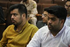 همایش روز روابط عمومی