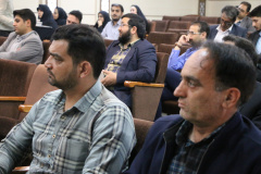 همایش روز روابط عمومی