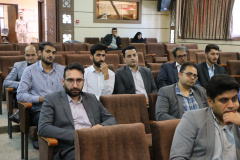 همایش روز روابط عمومی