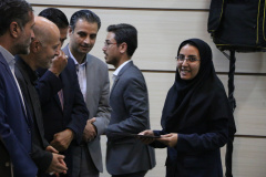 همایش روز روابط عمومی