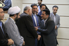 همایش روز روابط عمومی