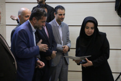 همایش روز روابط عمومی