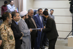 همایش روز روابط عمومی