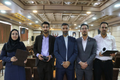 همایش روز روابط عمومی