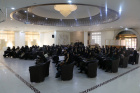 برگزاری دوره های توانمندسازی سرپرستاران سراسر کشور به عنوان نخستین رویداد آموزشی در پرستاری