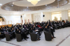 برگزاری دوره های توانمندسازی سرپرستاران سراسر کشور به عنوان نخستین رویداد آموزشی در پرستاری