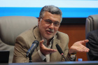 اجلاس مدیران روابط عمومی دانشگاه‌ها و دانشکده های علوم پزشکی کشور در وزارت بهداشت برگزار شد