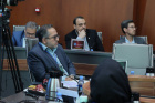 اجلاس مدیران روابط عمومی دانشگاه‌ها و دانشکده های علوم پزشکی کشور در وزارت بهداشت برگزار شد