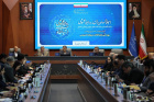 اجلاس مدیران روابط عمومی دانشگاه‌ها و دانشکده های علوم پزشکی کشور در وزارت بهداشت برگزار شد