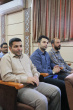 برگزاری کارگاه آموزشی «فرسودگی شغلی؛ شناخت، پیشگیری و راهکارهای مقابله‌ای»