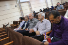 برگزاری کارگاه آموزشی «فرسودگی شغلی؛ شناخت، پیشگیری و راهکارهای مقابله‌ای»