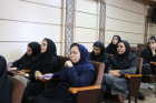 برگزاری کارگاه آموزشی «فرسودگی شغلی؛ شناخت، پیشگیری و راهکارهای مقابله‌ای»
