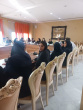 دو نماینده تربت جام در سمینار آموزشی دو روزه بیماران CF در مشهد حضور یافتند