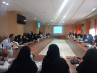 دو نماینده تربت جام در سمینار آموزشی دو روزه بیماران CF در مشهد حضور یافتند
