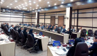 جلسه هم اندیشی ارزیابی عملکرد دستگاه های اجرایی استان خراسان رضوی در سال ۱۴۰۳