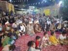 برگزاری جشن عید غدیر خم و دهه امامت و ولایت در شبکه بهداشت و درمان شهرستان صالح‌آباد