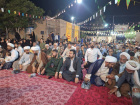 برگزاری جشن عید غدیر خم و دهه امامت و ولایت در شبکه بهداشت و درمان شهرستان صالح‌آباد