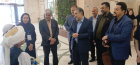 نخستین اجلاس مدیران پرستاری مراکز درمانی کشور به میزبانی دانشکده علوم پزشکی تربت جام