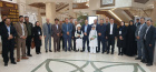 نخستین اجلاس مدیران پرستاری مراکز درمانی کشور به میزبانی دانشکده علوم پزشکی تربت جام