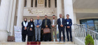 نخستین اجلاس مدیران پرستاری مراکز درمانی کشور به میزبانی دانشکده علوم پزشکی تربت جام