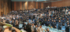 نخستین اجلاس مدیران پرستاری مراکز درمانی کشور به میزبانی دانشکده علوم پزشکی تربت جام