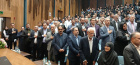 نخستین اجلاس مدیران پرستاری مراکز درمانی کشور به میزبانی دانشکده علوم پزشکی تربت جام
