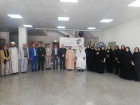 برگزاری همایش گرامیداشت روز ملی بسیج اساتید