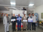 برگزاری همایش گرامیداشت روز ملی بسیج اساتید