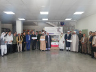 برگزاری همایش گرامیداشت روز ملی بسیج اساتید