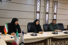 برگزاری چهارمین جلسه ستاد هماهنگی جوانی جمعیت