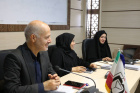 برگزاری چهارمین جلسه ستاد هماهنگی جوانی جمعیت