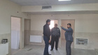 بازدید از مرکز خدمات جامع سلامت شهری جنت آباد