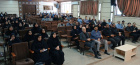 برگزاری نشست تبیینی جنگ تحمیلی ۱۲ روزه