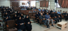 برگزاری نشست تبیینی جنگ تحمیلی ۱۲ روزه