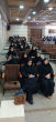 برگزاری نشست تبیینی جنگ تحمیلی ۱۲ روزه