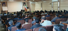برگزاری نشست تبیینی جنگ تحمیلی ۱۲ روزه